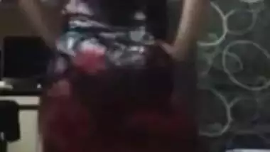 Today Exclusive-horny Desi Girl Record Her Nude Dance Video For Lover