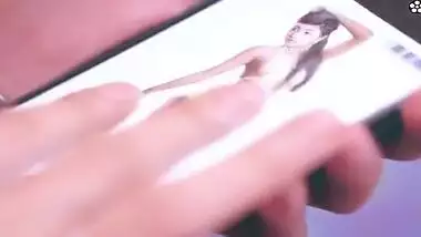 Desi Girl Mast Chudai Instagram Id=iamjannatansari