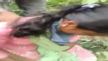 Village randi fucking outdoor with customers happily