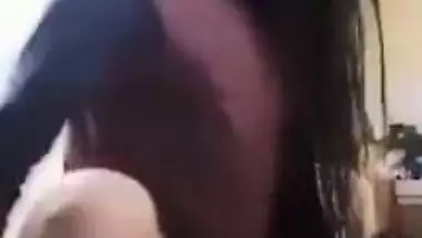 Sex With Girlfriend In Mall