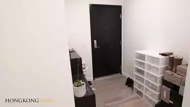 Sweet Chinese Escort 1 Fuck her when she was playing Nintendo switch