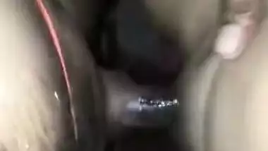 Today Exclusive- Desi Couple Fucking