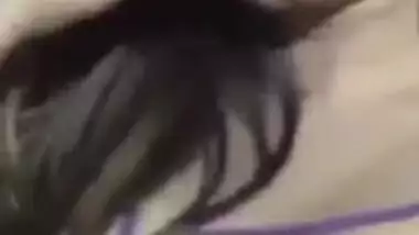 Instagram Paid Girl Prachi Nude on Cam after Receiving Money from Customer