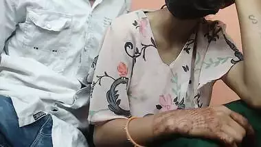 Devar Bhabhi In Newly Married Bhabhi Hard Fucking Devar Full Clear Hindi Voice