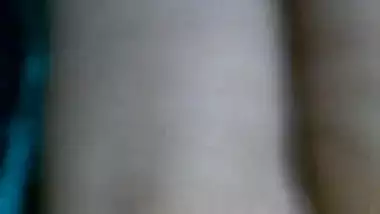 Hot indian Aunty BJ to her Partner COCK and ASS fuck him