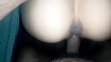 Hardcore pounding a vagina