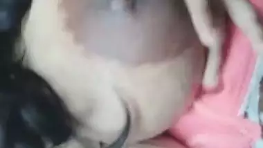 Big booby desi solo clip