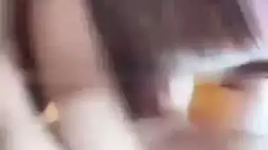 Indian porn of Sia bhabhi fucking her lover for gifts