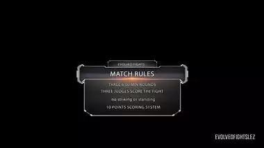 Hard Lesbian Wrestling Battle With Agatha Delicious Fighting Nadia White Winner Fucks Loser