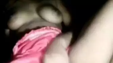 Horny Desi Girl Fingering Part 1