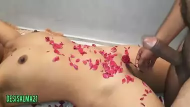 Honey Moon - Salmas Second Marriages First Indian Very Hard Sex Hindi Audio Ki First Time Chudai