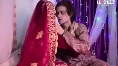 After Marriage In India With First Night