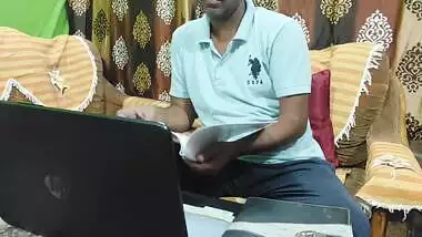 Hr Interviewer Seduce To Hot Girl For Giving Job In Hindi Dirty Talk