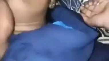 Desi Bhabhi Boobs and Pussy Shows