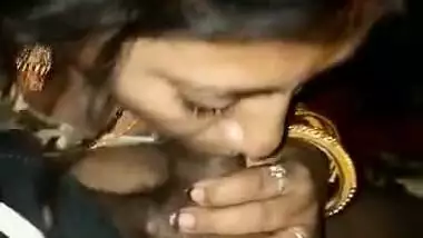 Desi Village Lover Blowjob and Fucking 2 Clips Part 1