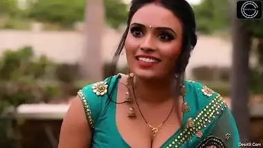 First On Net Season 4 Episode 1 With Sarla Bhabhi