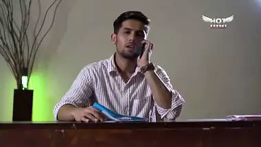 Hotshots web series – Colours of Night (2021 XXX)